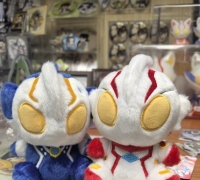 梦比优斯开播20周年纪念