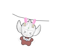 ［泰罗］荡秋千