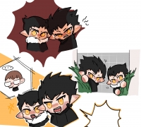 【机动奥特曼】机动奥相关，弹哥狮子兄弟还有百慕拉