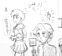 [托泰]发小变成水溶性的了怎么办？！（随文摸鱼）