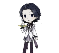 魔法少男藤宫（？）