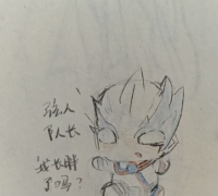 小布和弦人