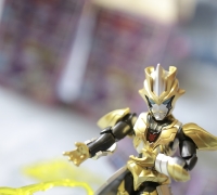 非酋的一生如履薄冰