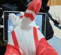 今天刚到的梦比优斯娃娃