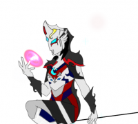 ［凯伽］是没有凯伽的凯伽