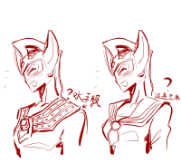 一些芋头（涉及性转&娘化注意避雷