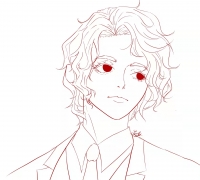 伽古伽古，画风重绘