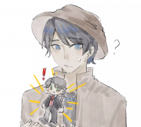 【凯伽】屯一点各种脑洞