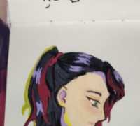 看不出来战损的伽古伽古