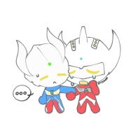 被小狗泰罗缠上了咩