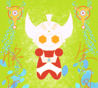 泰罗生日快乐！