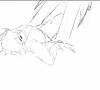 【凯伽】睡不着就来画cp