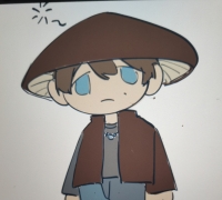 【凯伽】屯一点图