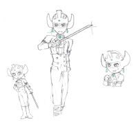 [泰罗]翡翠耳坠