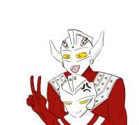 【艾泰】弟弟总是在我的挑战极限