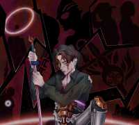 【凯伽】凯伽520活动的图搬运一下