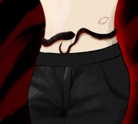 【伽古拉/凯伽】吃太好了凯