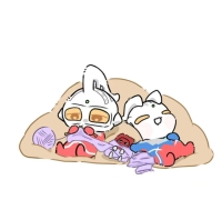 堆堆小奥